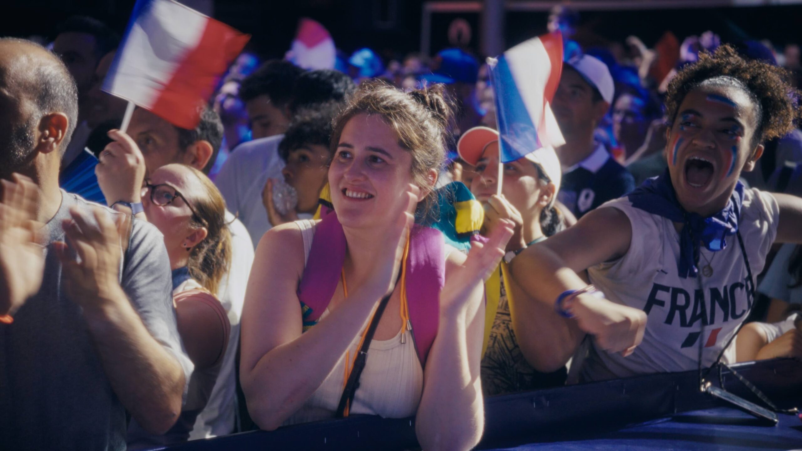 6 LE RENDEZ VOUS DE L ETE 2024 Comme des Cinemas - Cinq de Trefle Productions